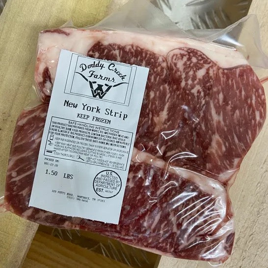 Wagyu Quarter Cow