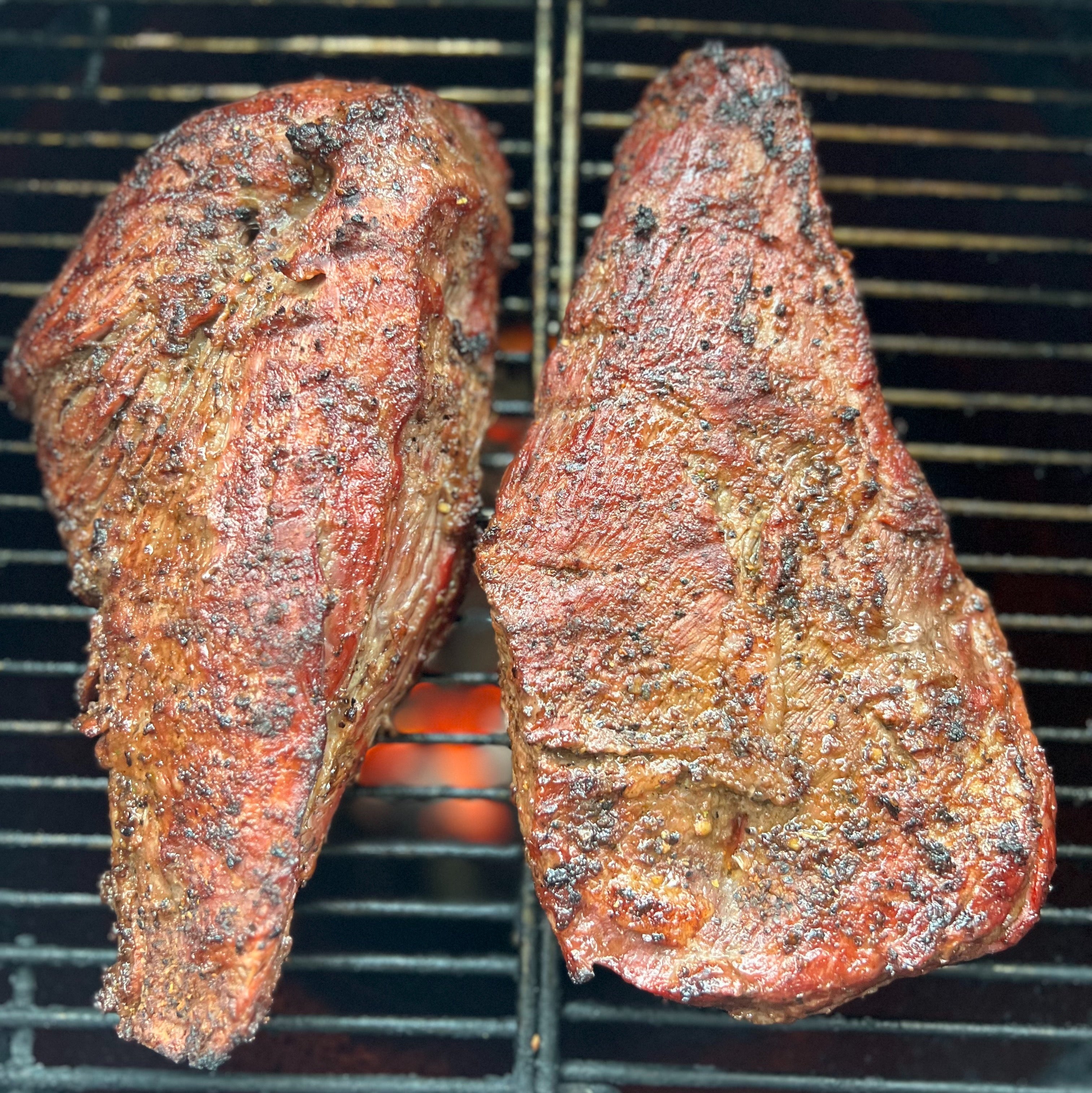 Angus Tri-Tip