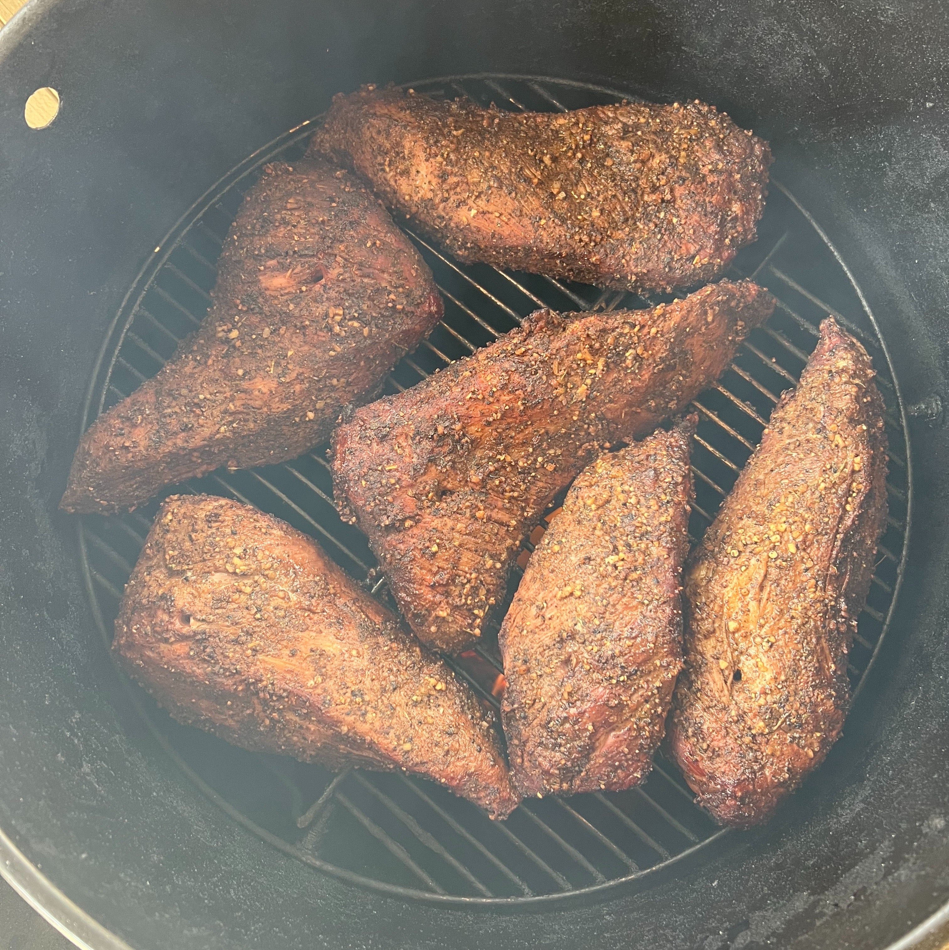 Angus Tri-Tip Bulk Box